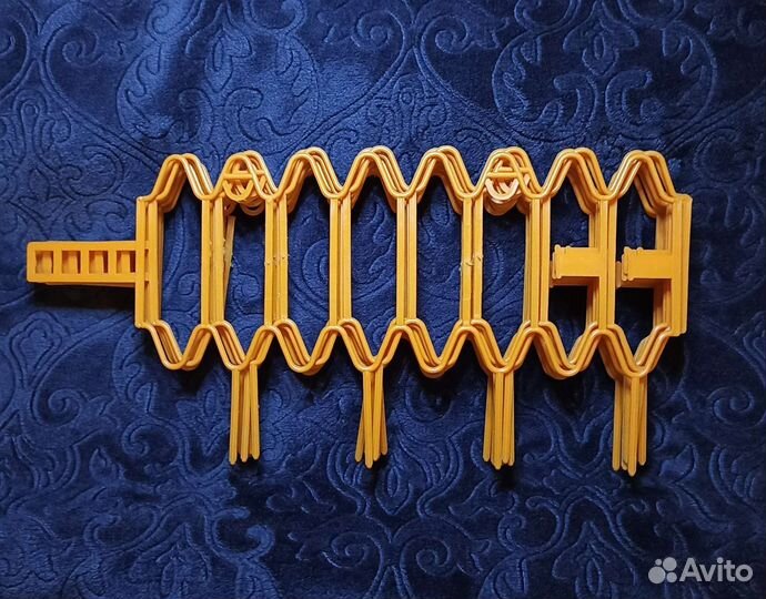 Бордюр садовый