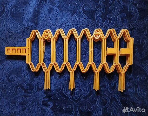 Бордюр садовый