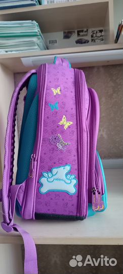 Рюкзак для девочки