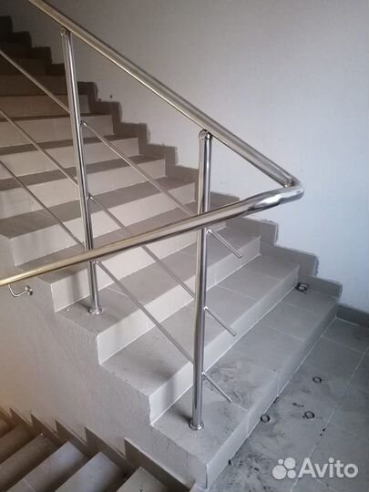 Перила для лестницы