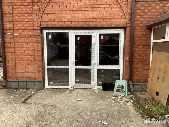 Пластиковые окна, Роллеты