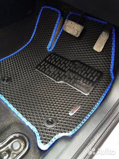 Ева коврики