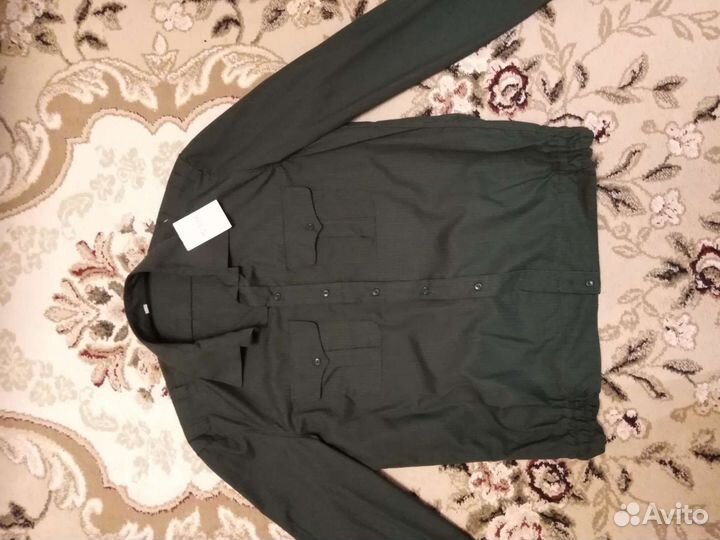 Военная форма