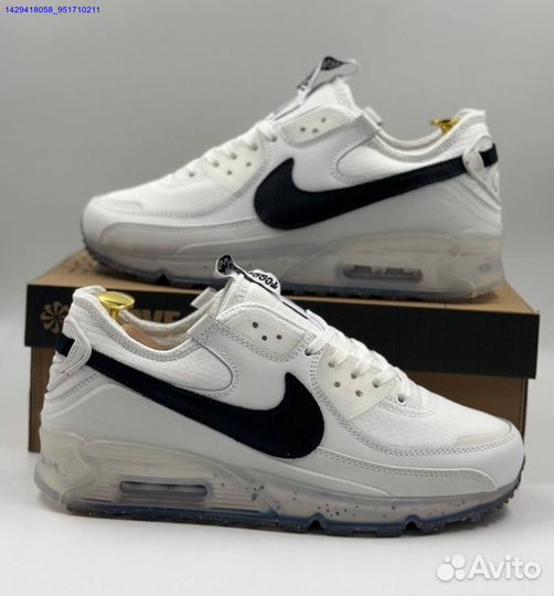 Nike Air Max Terrascape 90 (Арт.49903)
