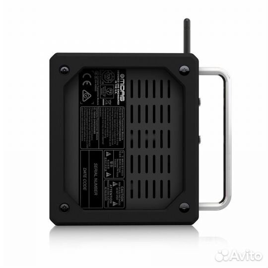 Цифровой микшерный пульт midas MR18