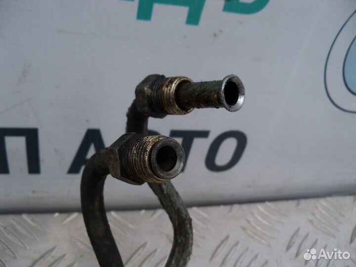 Трубки гур Nissan Patrol K160 / K260 2.8 TD 1992г