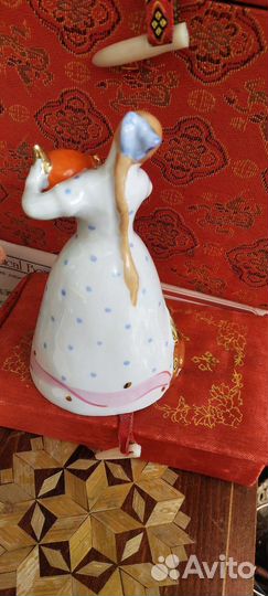 Девочка с самоваром