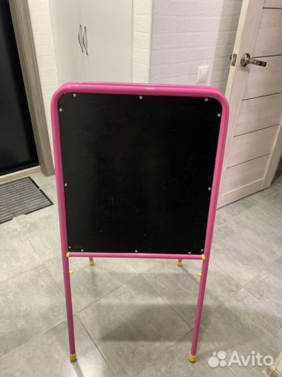 Доска для рисования мольберт