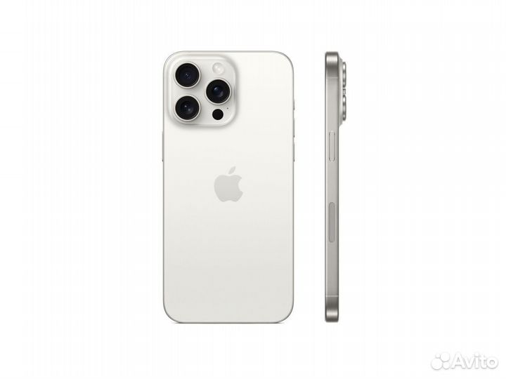 iPhone 15 Pro, 256 ГБ