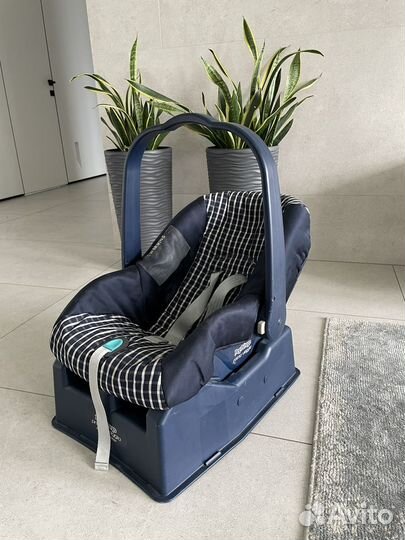 Peg perego primo viaggio