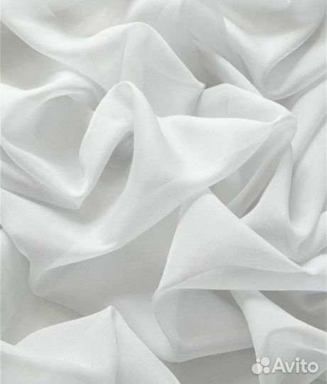 Тюль новая 3м,4м а так же шторы