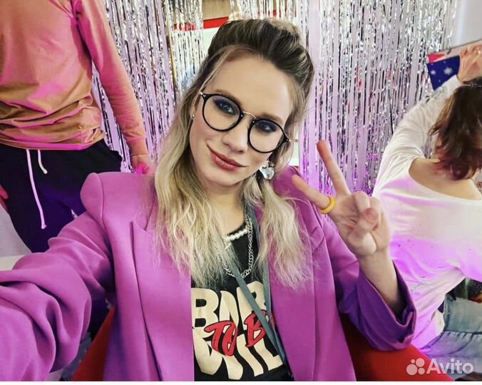 Менеджер по продажам