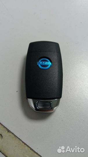 Изготовление автомобильных ключей