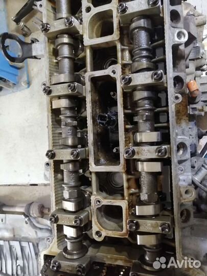 Двс мазда-форд 2.0 145