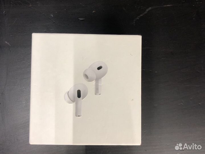 Airpods pro 2