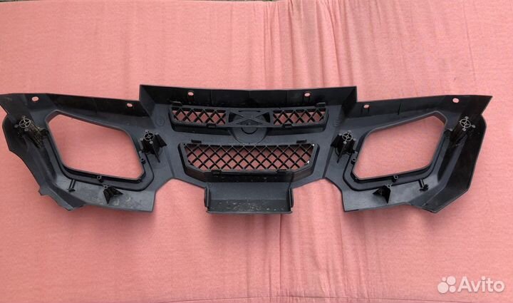 Передняя облицовка для BRP Can-Am Outlander 800