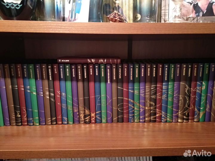 Полные коллекции книг Комсомольская правда