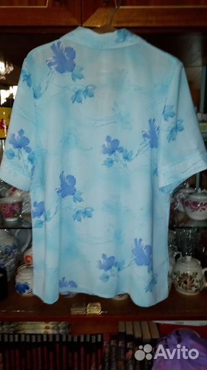 Одежда женская, Б/У