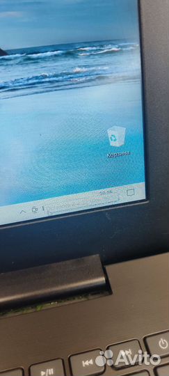 Lenovo ноутбук core i3/8GB/SSD+HDD/ GF 920M 2GB