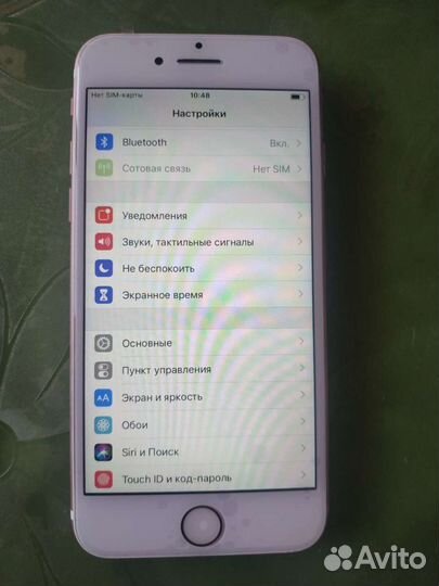 Телефон бу iPhone 7