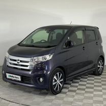 Nissan Dayz 0.7 CVT, 2013, 146 646 км, с пробегом, цена 750 000 руб.