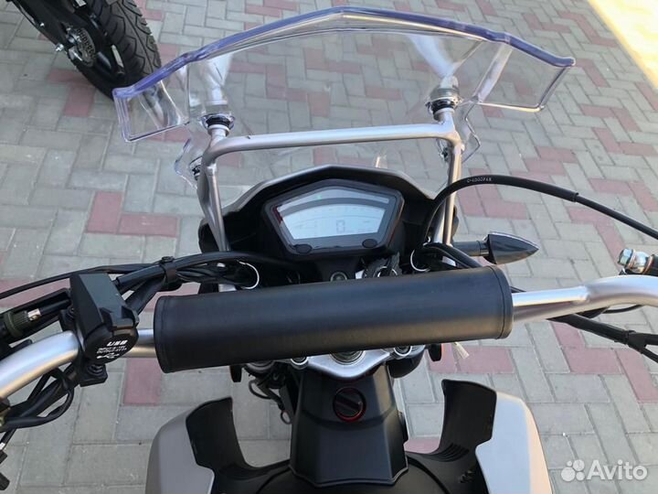 M1NSK Goose 400 Минск 400 2023