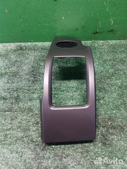 Накладка торпедо правая Honda CR-V 3 (RE) 2009