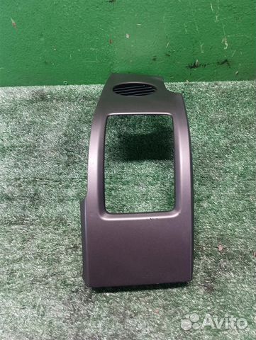 Накладка торпедо правая Honda CR-V 3 (RE) 2009