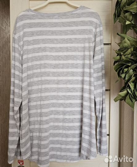 Лонгслив женский 54-56
