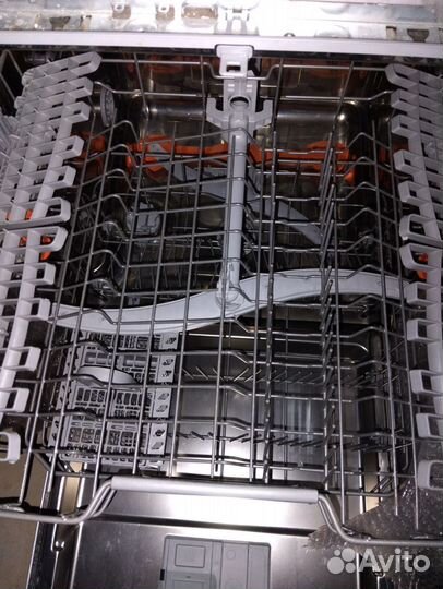 Посудомоечная машина Hotpoint ariston hio 3c22w