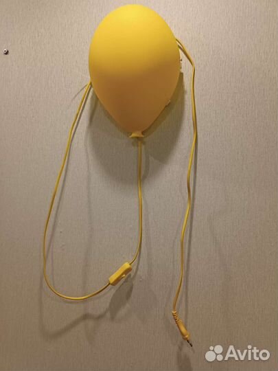 Икеа Светильник детский