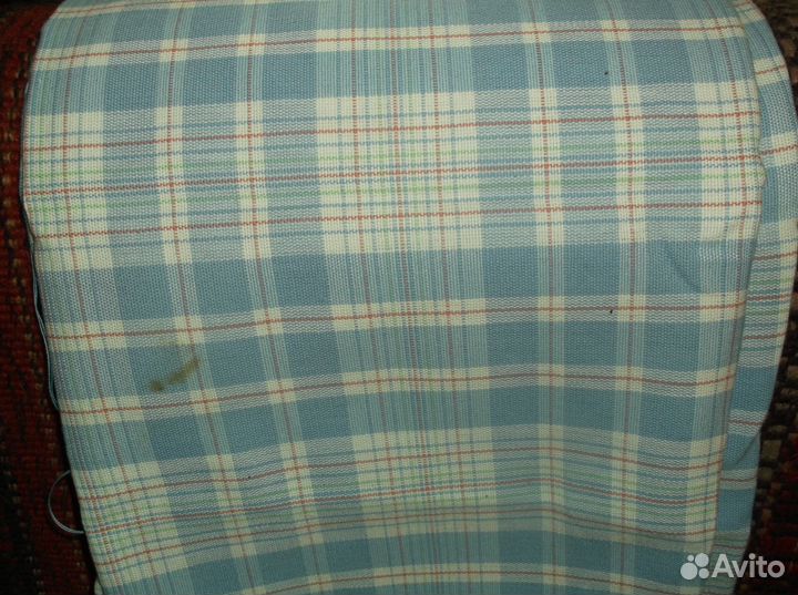 Шотланка,штапель,ситец