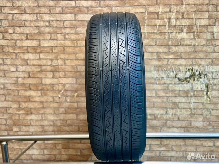 Dunlop Grandtrek ST30 235/55 R18