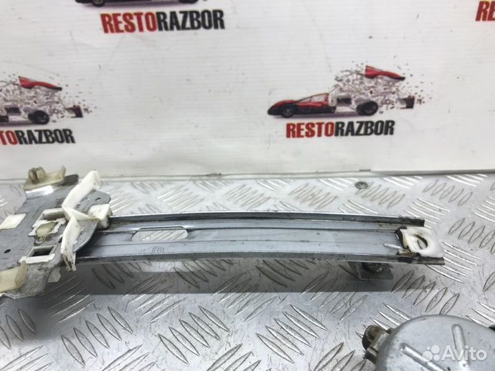 Стеклоподьемник задний левый Kia Spectra седан S6D