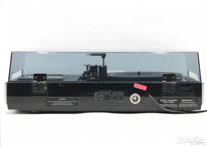 Музыкальная система G.E.C A5019H