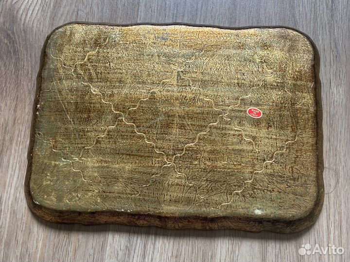 Флорентийский поднос