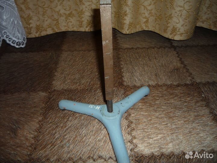 Камертон СССР