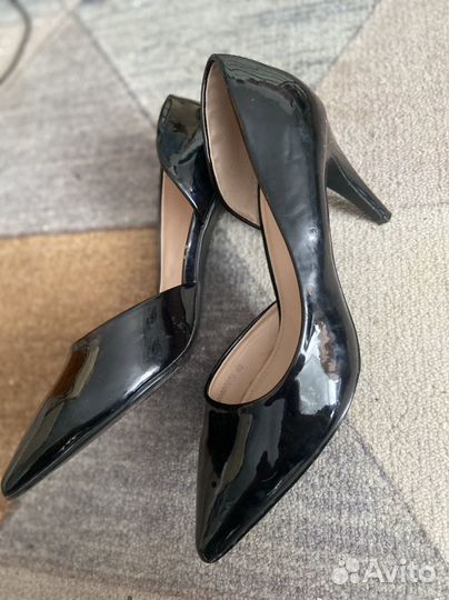 Туфли 40 -41 размер