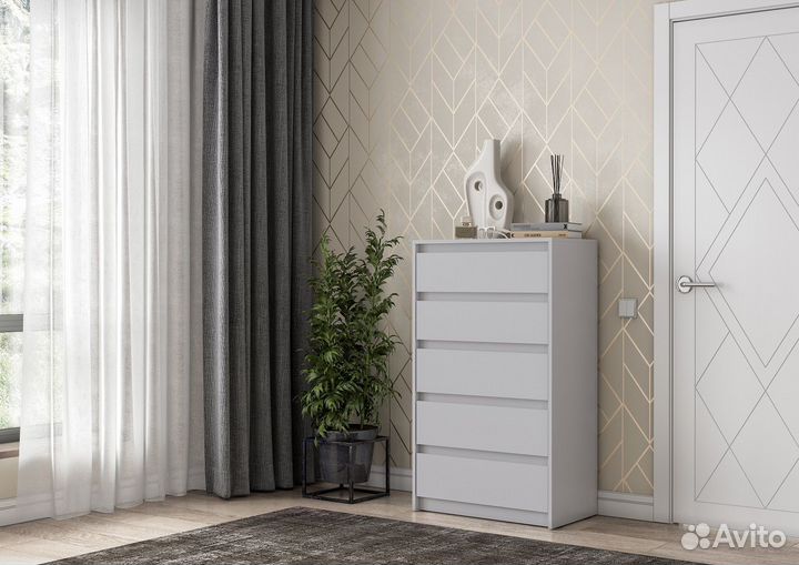 Комод Айден