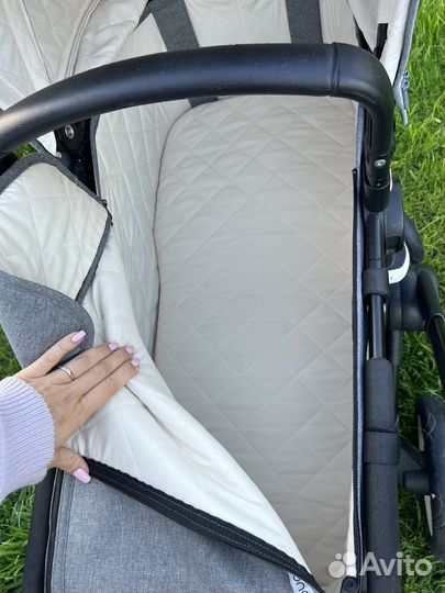 Коляска Bugaboo Buffalo 2в1