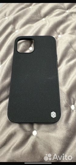 Чехол для iPhone 12 pro max