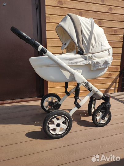 Коляска verdi 3 в 1