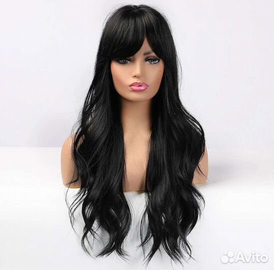 Парик женский отличного качества