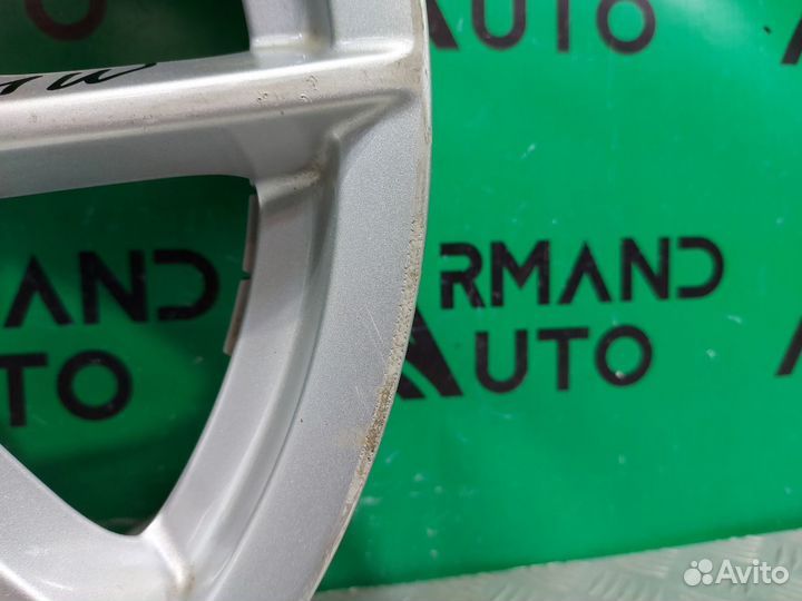 Z Диск колесный r18 Bmw X3 G01