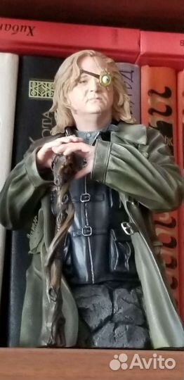 Фигурка MAD-EYE moody от GG