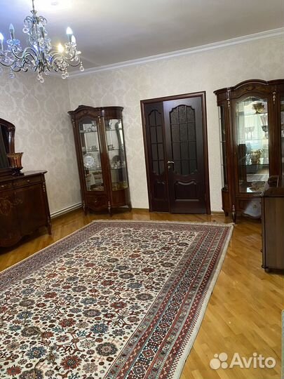 Сервант и комод