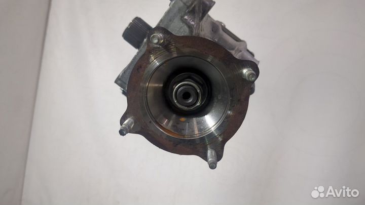 Редуктор Раздаточный кпп (раздатка) Mazda CX-9 2016, 2019