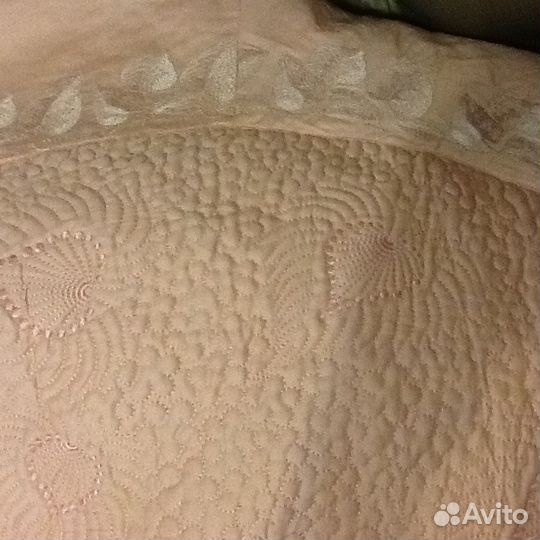 Покрывало Жаккардовый сатин Anabella (Asabella)