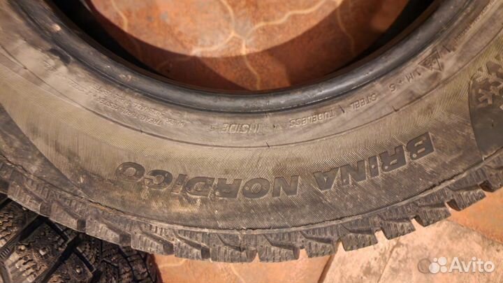 Viatti Brina Nordico V-522 195/65 R15