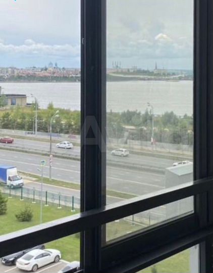 3-к. квартира, 77,8 м², 8/20 эт.